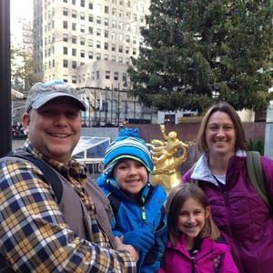 Meet your Posher, Stacey